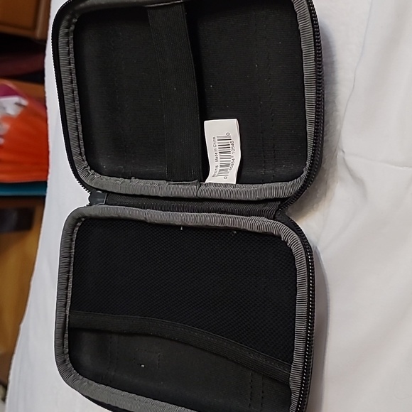 Case Logic NGC-1 Nintendo DS Game Case (Black) - Picture 2 of 6